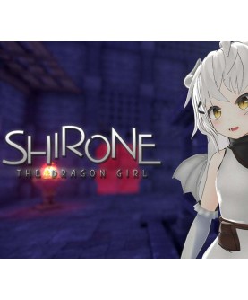 Shirone: the Dragon Girl without/NL/PL/AT Switch Nintendo eShop Key EUROPE